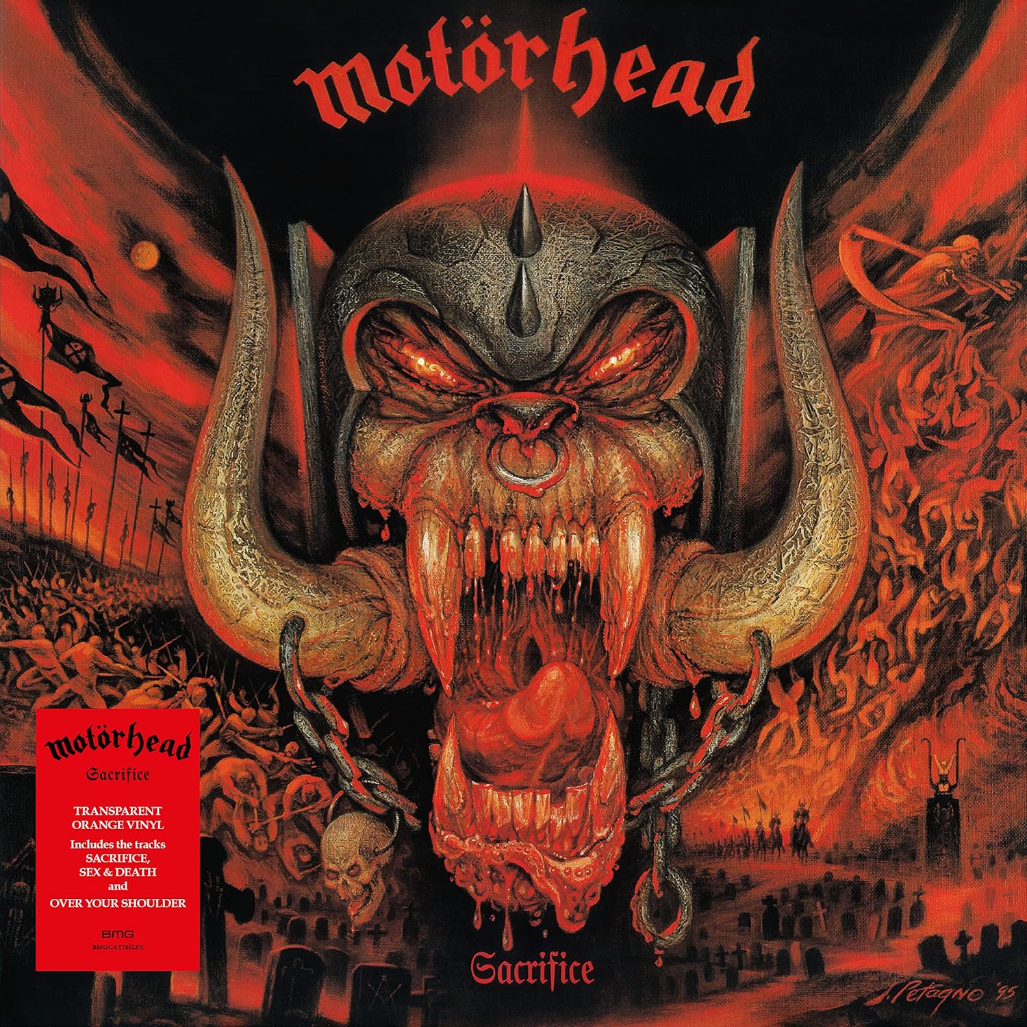 Motorhead