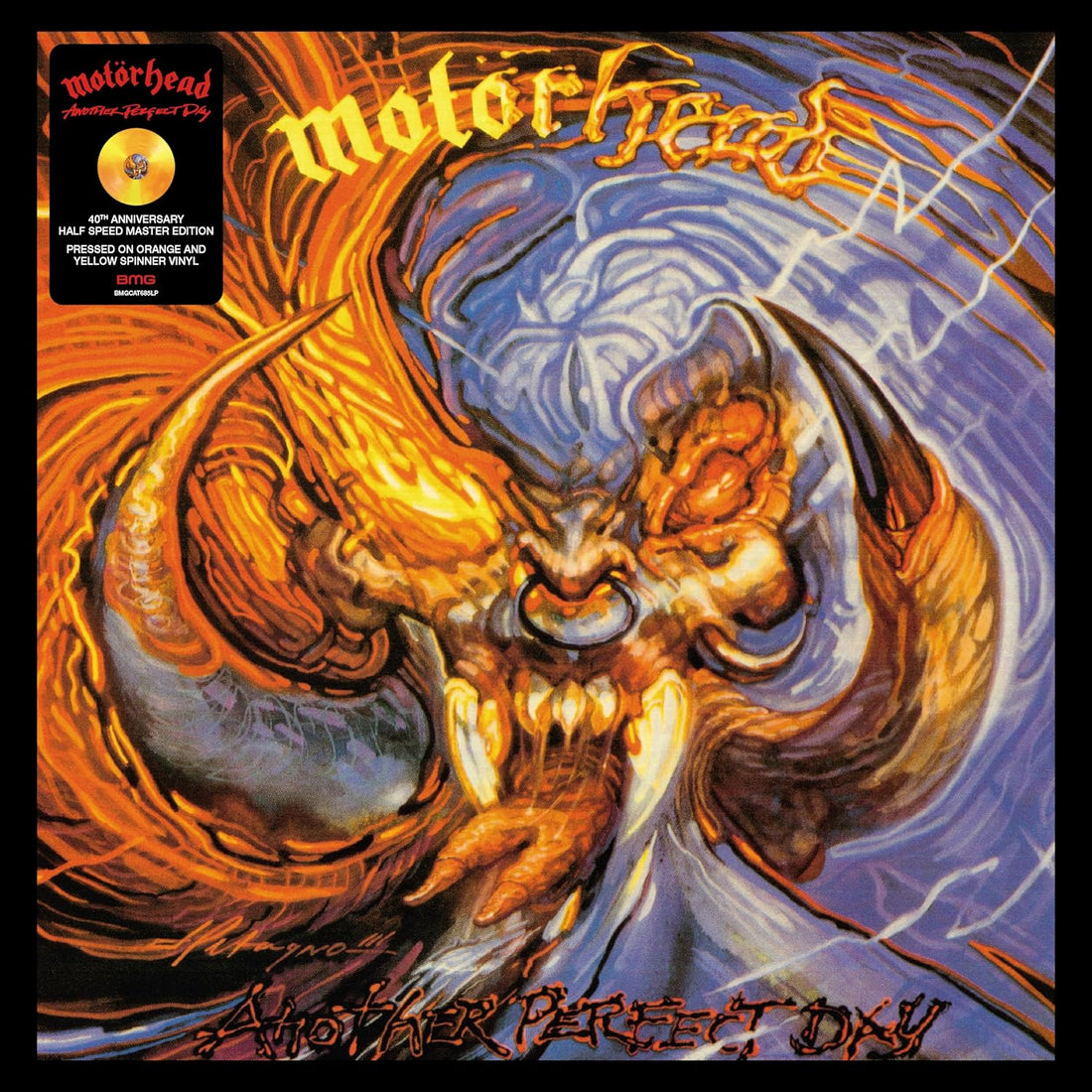 Motorhead