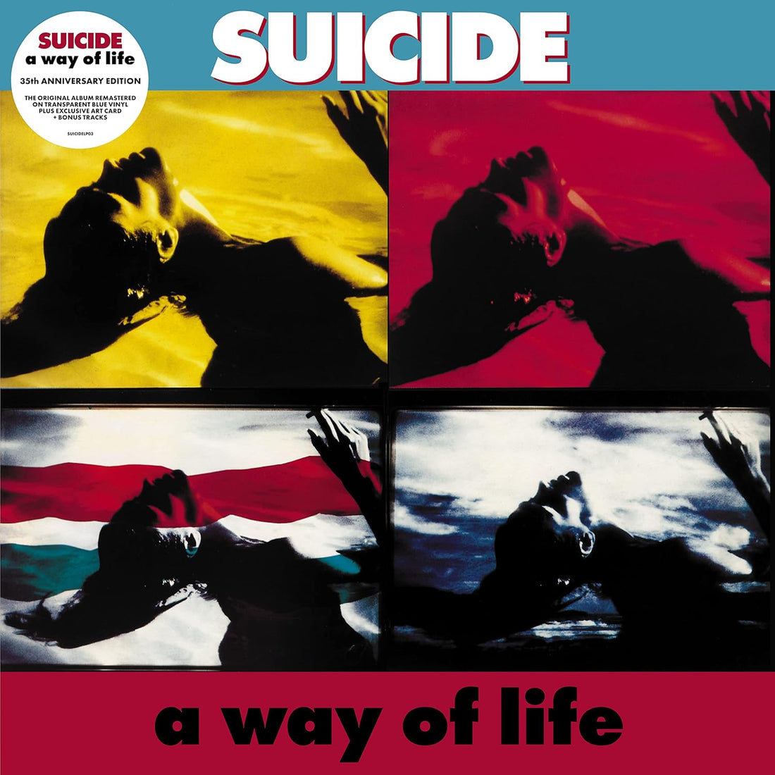Suicide