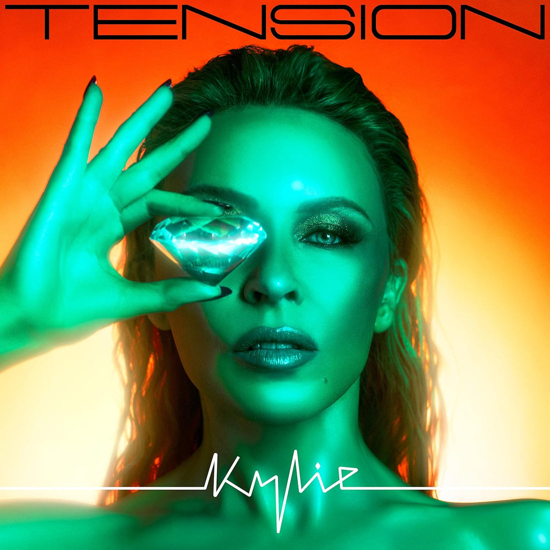 Kylie Minogue - Tension - Vinyl |