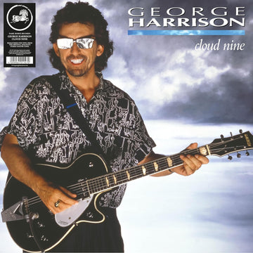 George Harrison