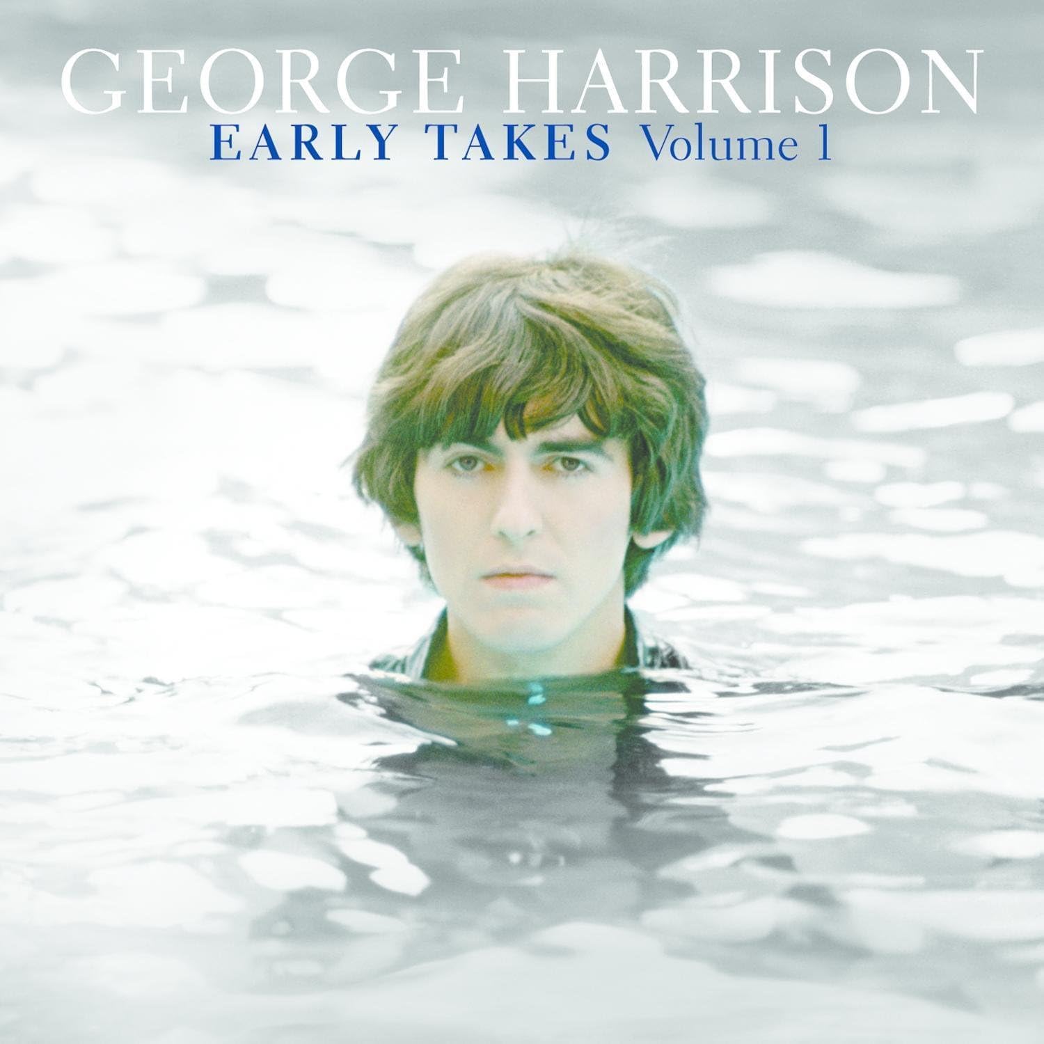 George Harrison - Early Takes Volume 1 - Vinyl |