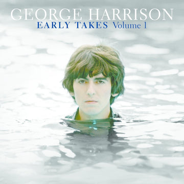 George Harrison - Early Takes Volume 1 - Vinyl |