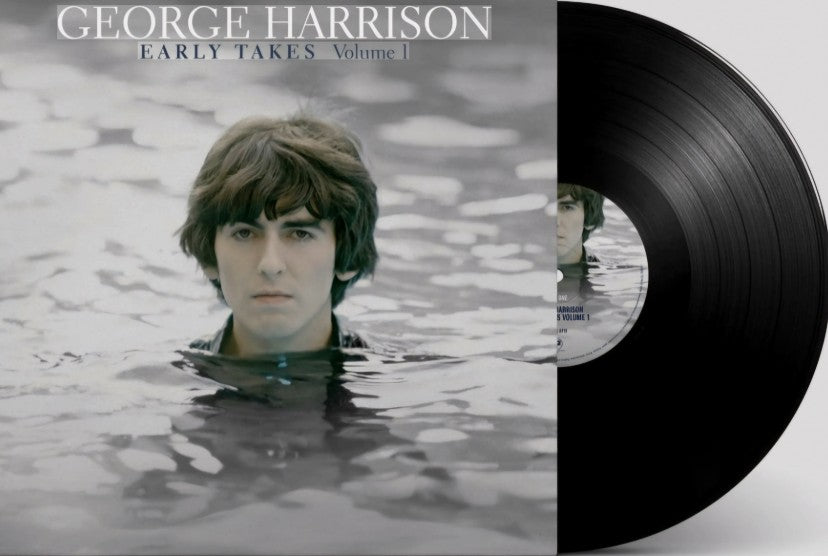 George Harrison