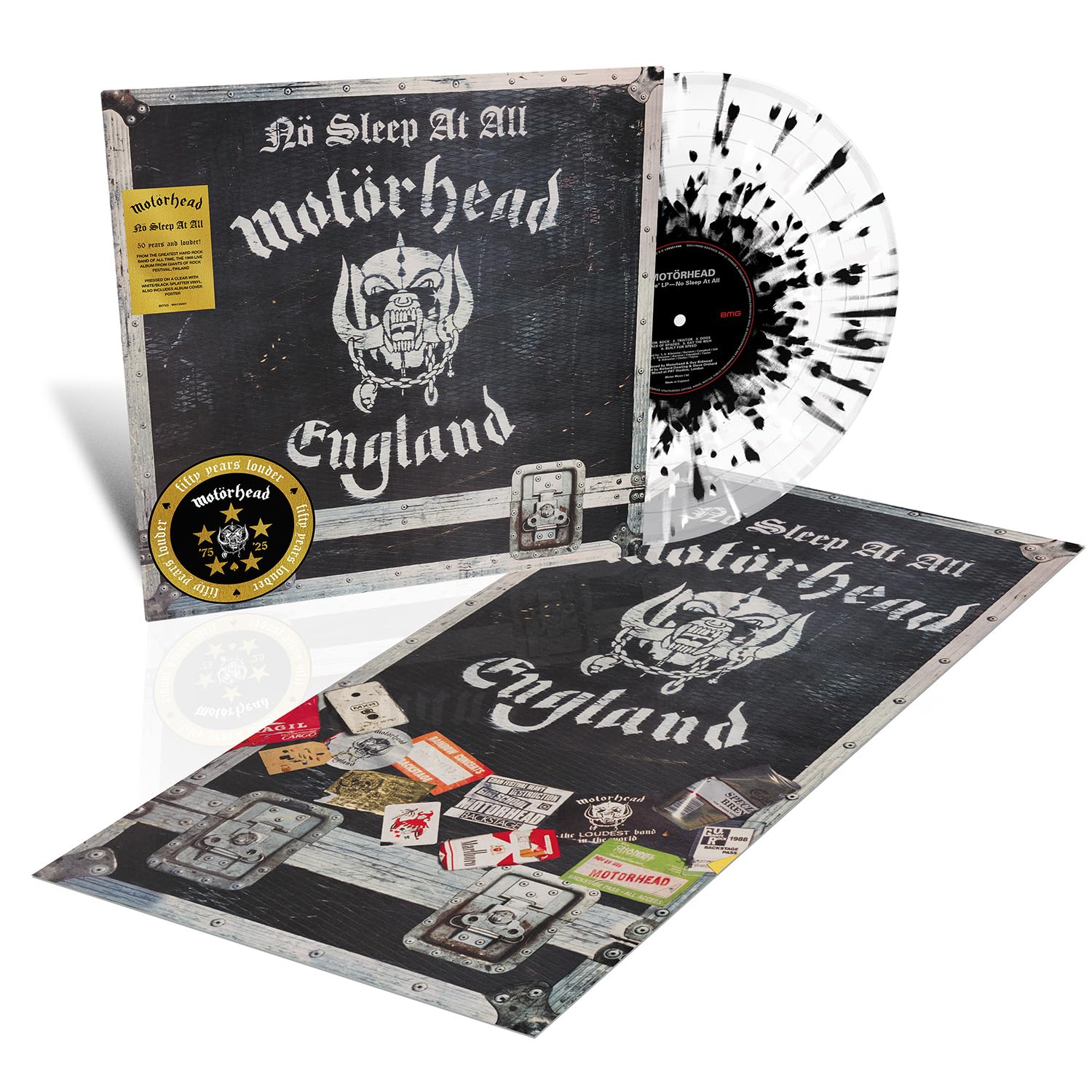 Motorhead