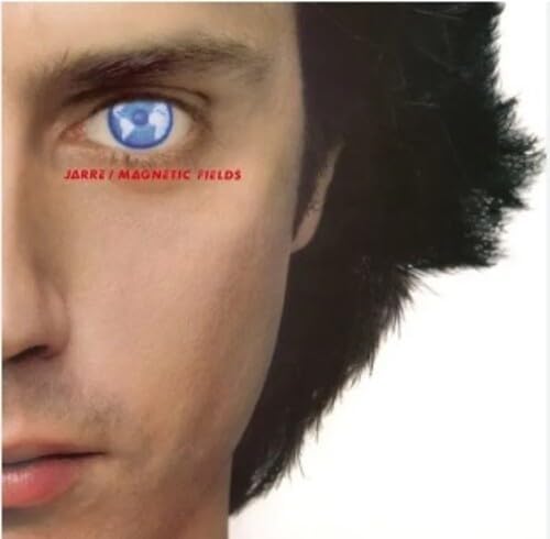 Jean-Michel Jarre
