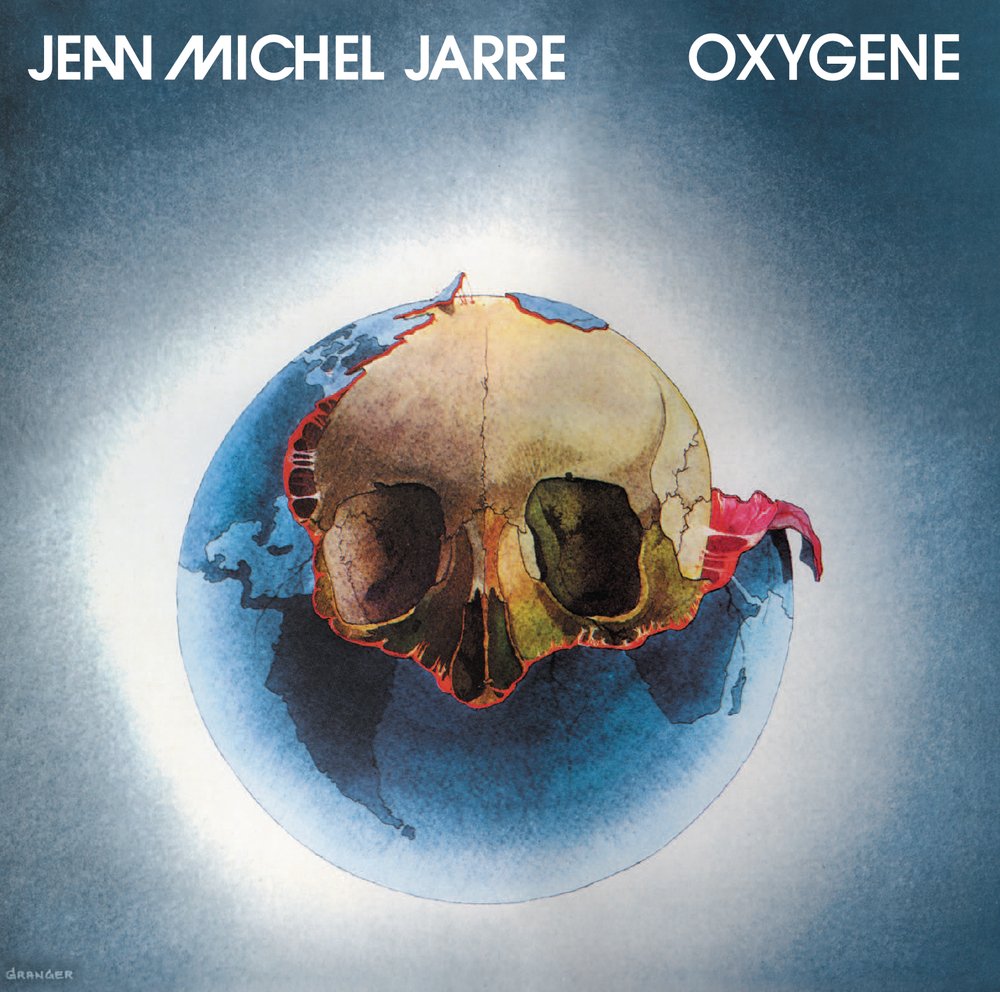 Jean-Michel Jarre