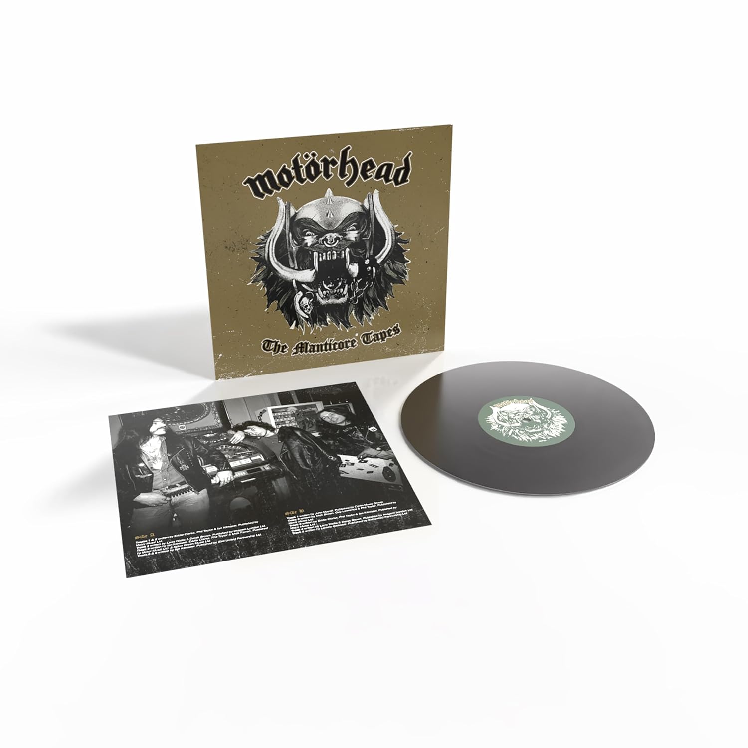 Motorhead