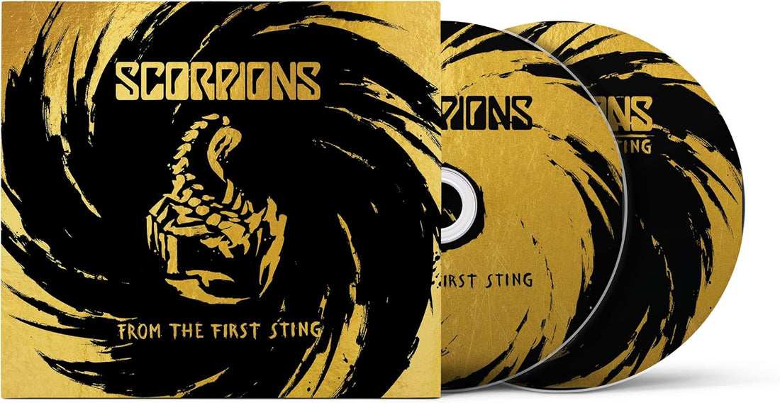Scorpions