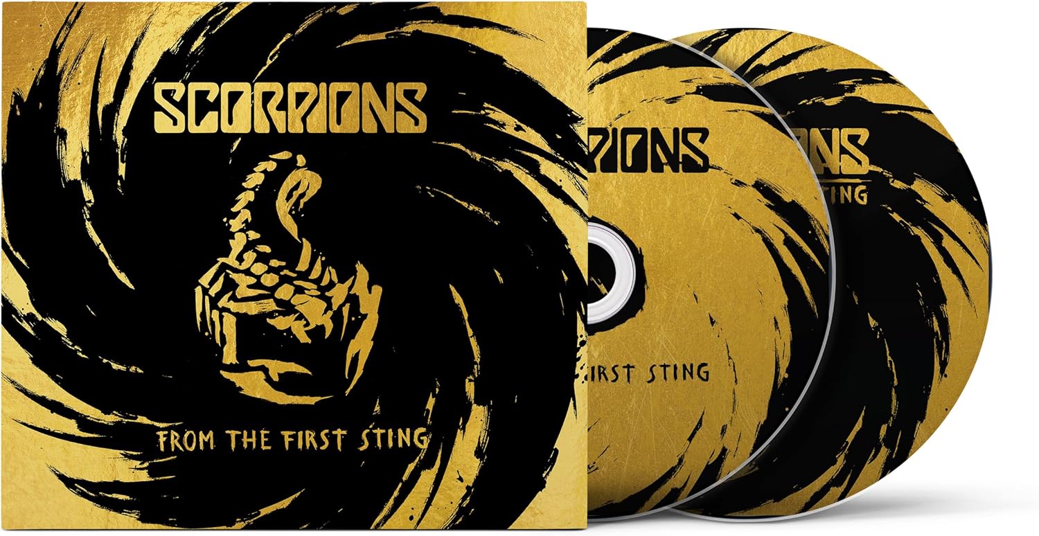 Scorpions