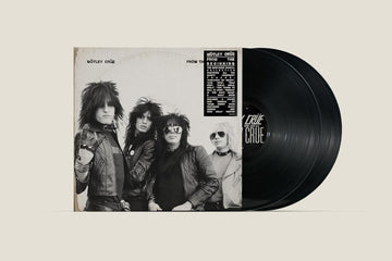 Motley Crue