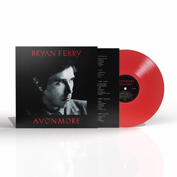 Bryan Ferry
