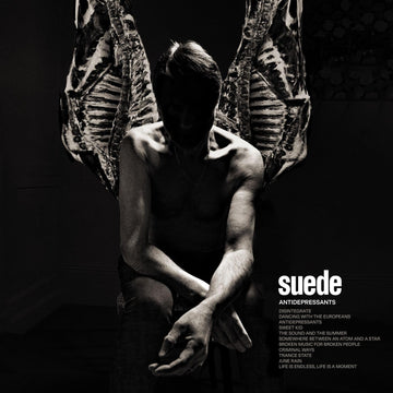 Suede