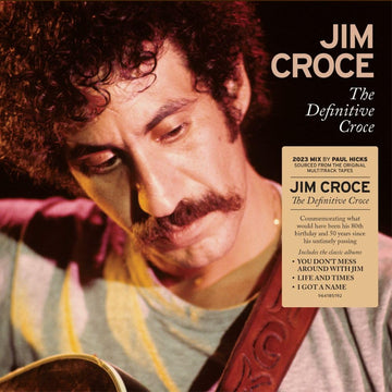 Jim Croce