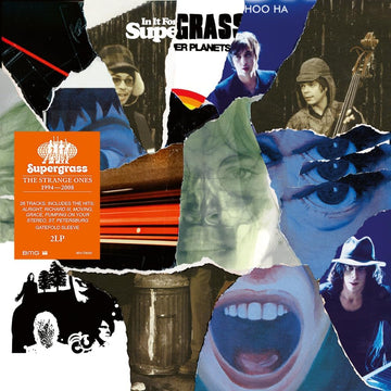 Supergrass