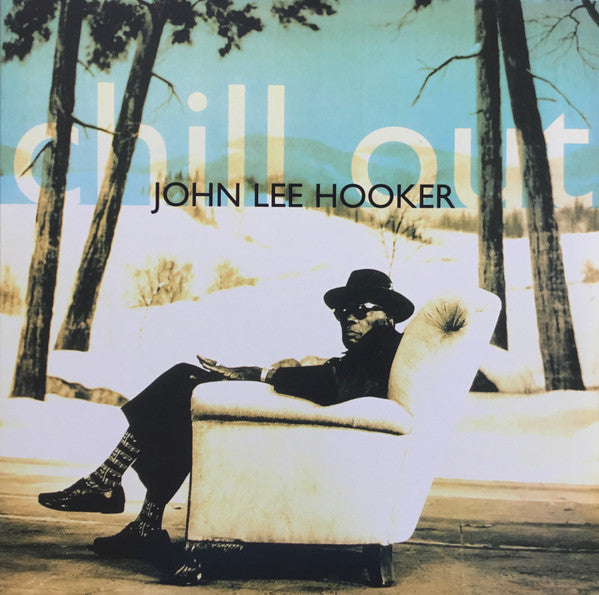 John Lee Hooker