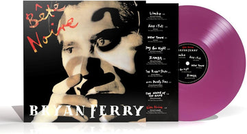 Bryan Ferry