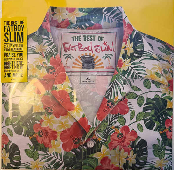 Fatboy Slim