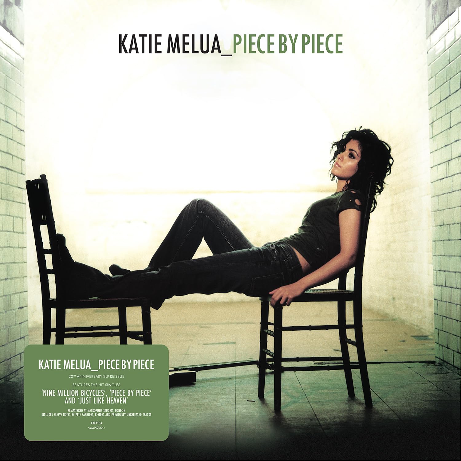 Katie Melua