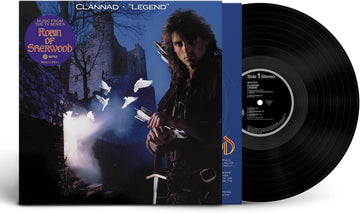 Clannad - Legend - Vinyl |