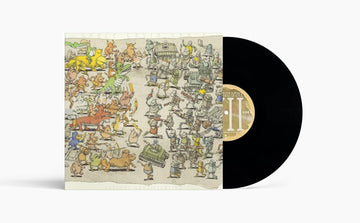 Dance Gavin Dance - Instant Gratification - Vinyl |