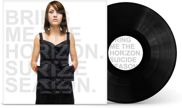 Bring Me The Horizon - Suicide Season - Vinyl |