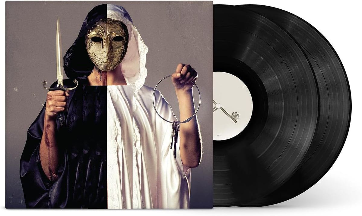 Bring Me The Horizon - There Is A Hell Believe Me I''Ve Seen It - Vinyl |