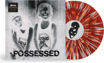 Venom - Possessed - Color Vinyl |