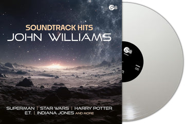  John Williams