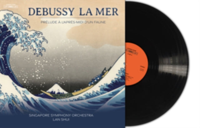 Claude Debussy