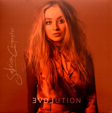 Sabrina Carpenter - Evolution - Vinyl |