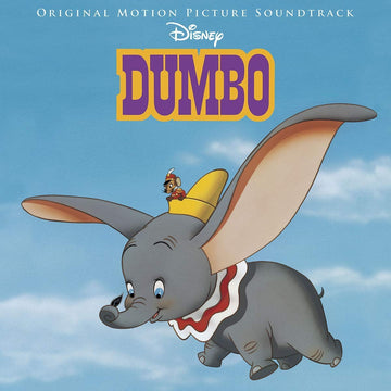 Various Artists - Dumbo - Vinyl