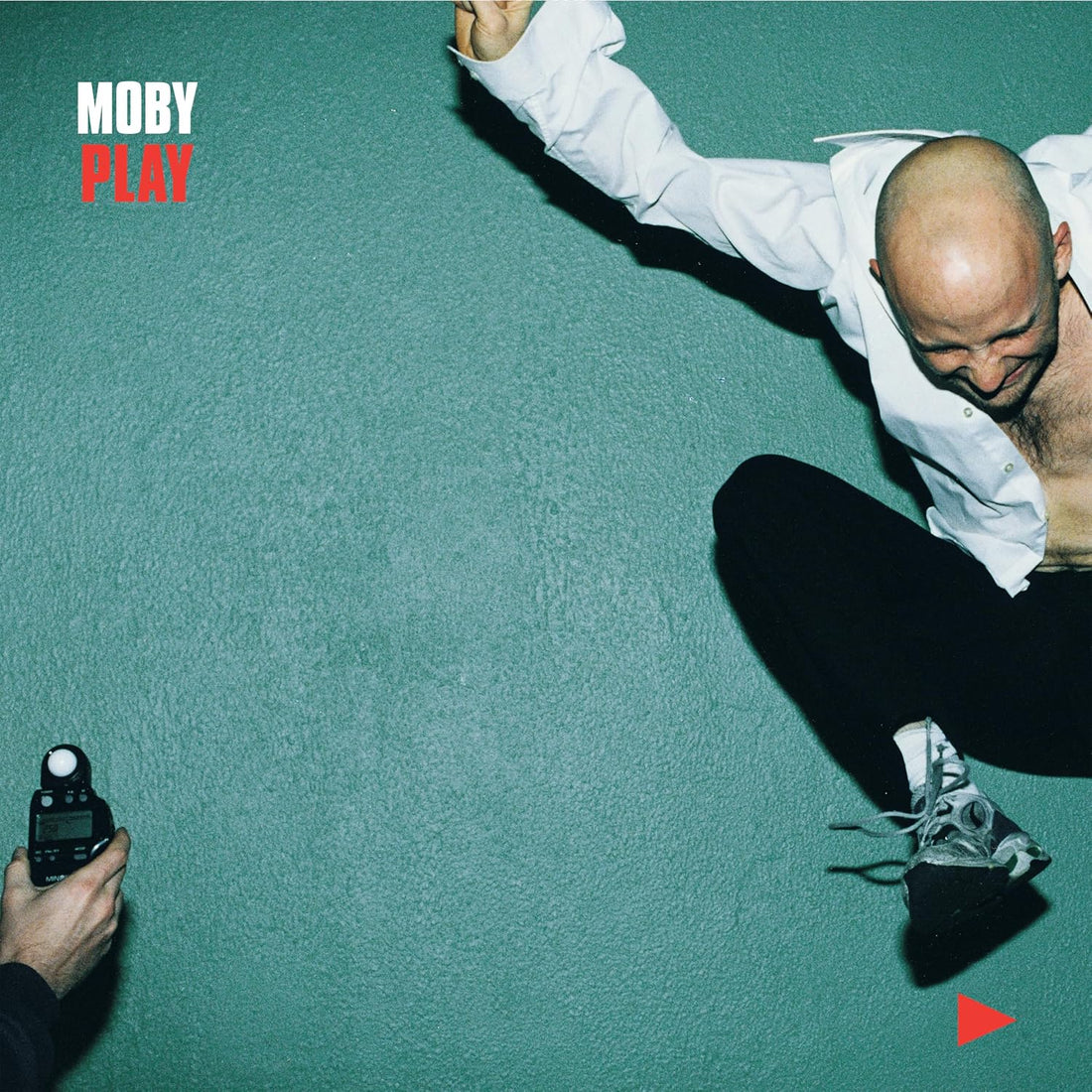 Moby - Play - Vinyl |