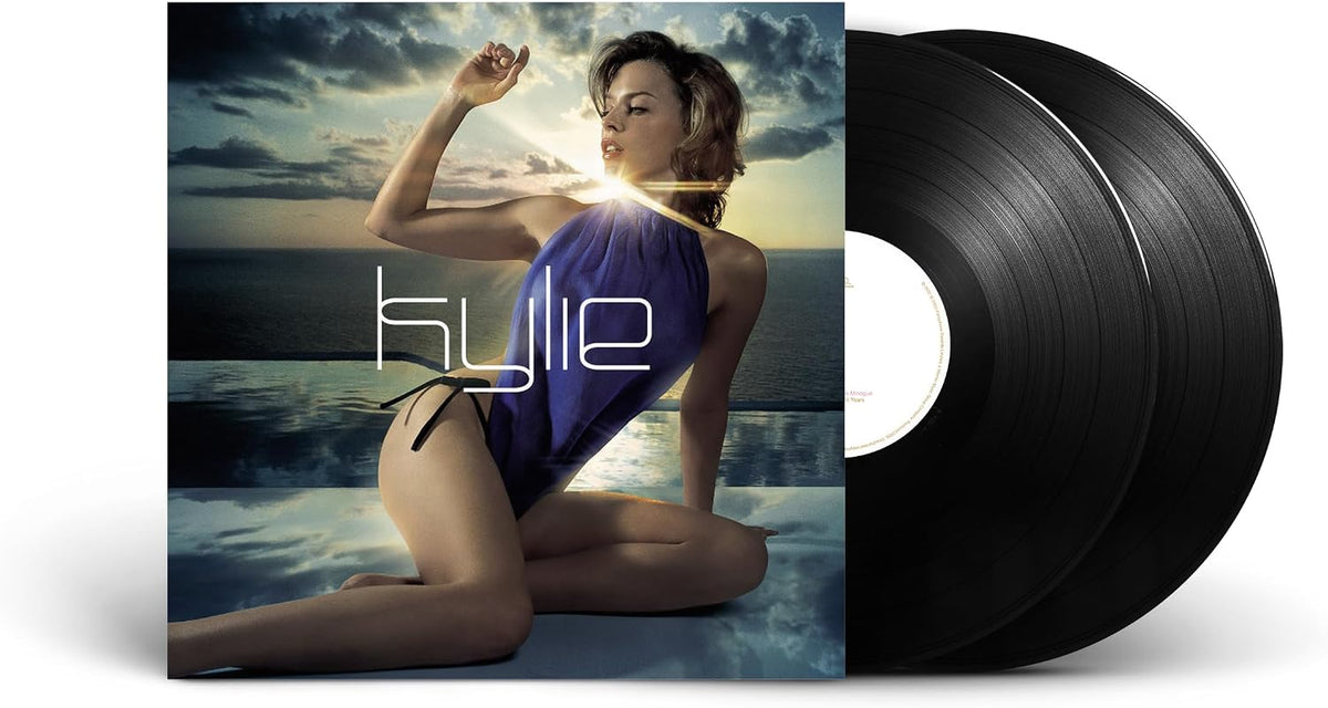 Kylie Minogue - Light Years - Vinyl |
