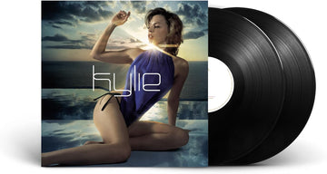 Kylie Minogue - Light Years - Vinyl |