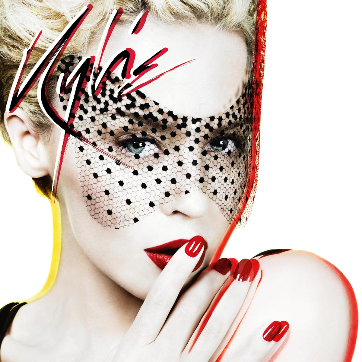 Kylie Minogue - X - Vinyl |
