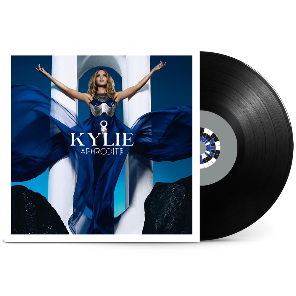 Kylie Minogue - Aphrodite - Vinyl |