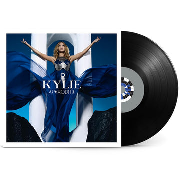 Kylie Minogue - Aphrodite - Vinyl |