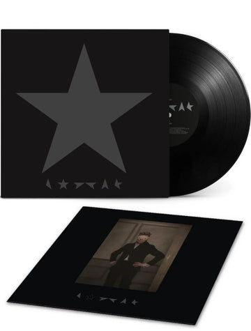 David Bowie - Blackstar - Vinyl |
