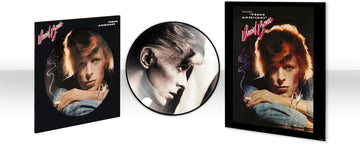 David Bowie