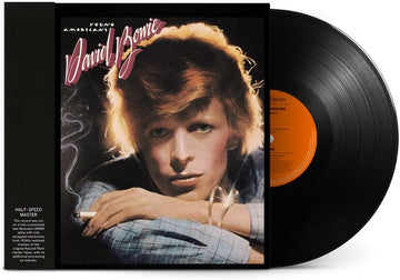 David Bowie