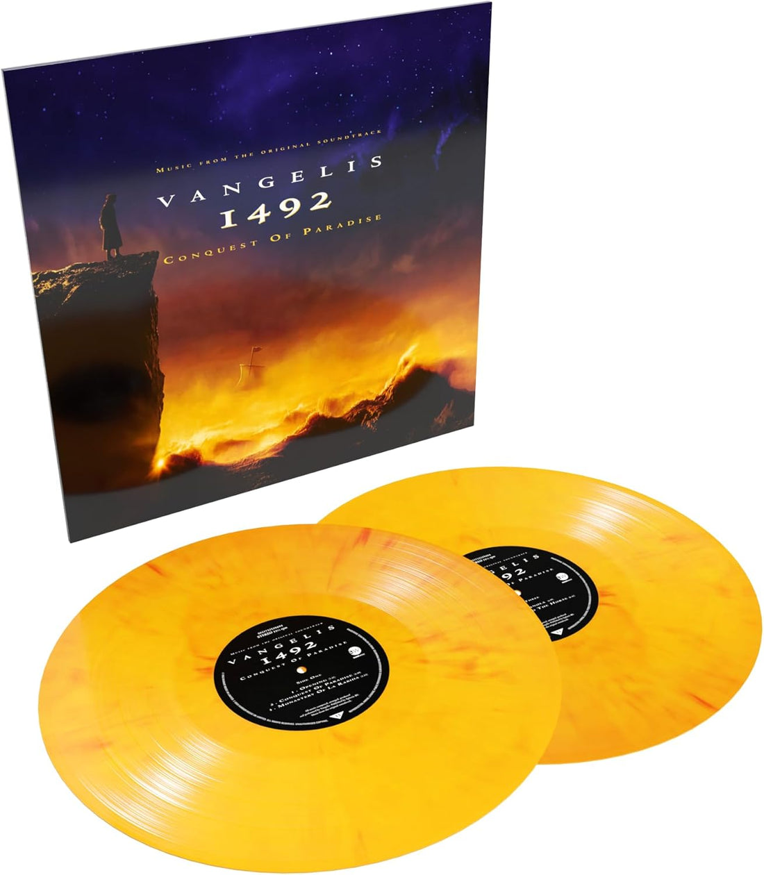 Vangelis