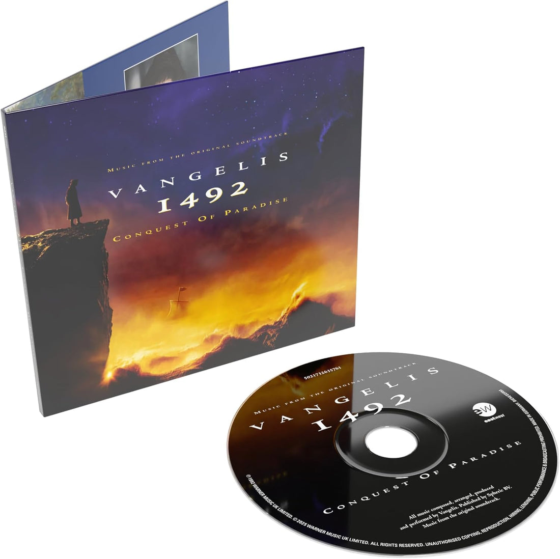 Vangelis