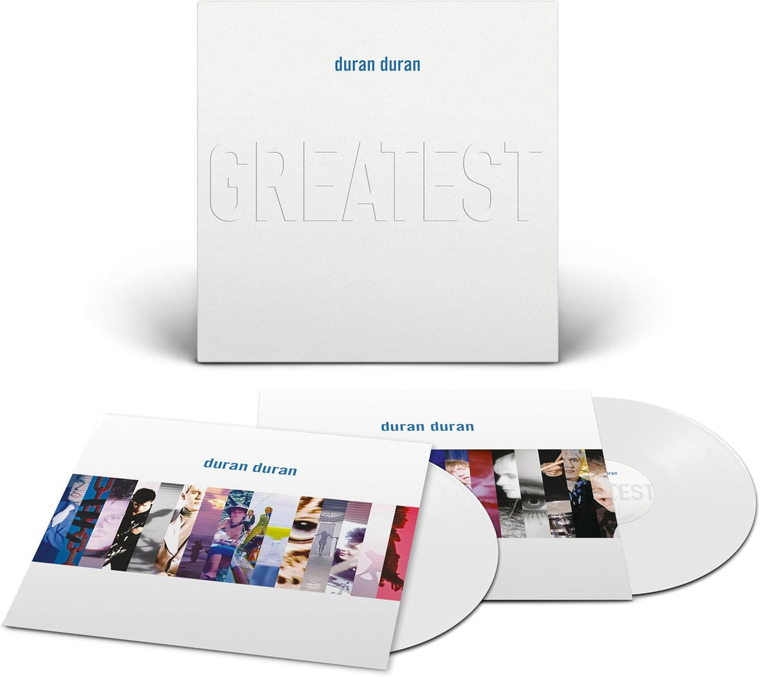 Duran Duran