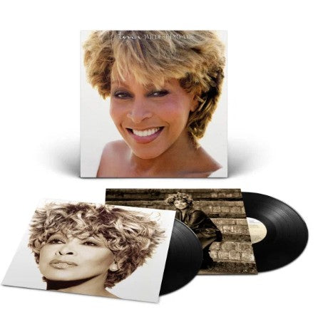 Tina Turner