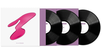 New Order - The Rest Of - Vinyl |