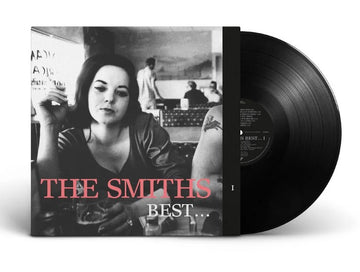 The Smiths - Best... I - Vinyl |