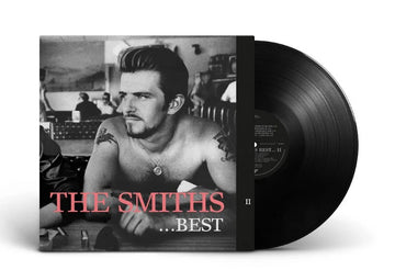 The Smiths - Best... II- Vinyl |