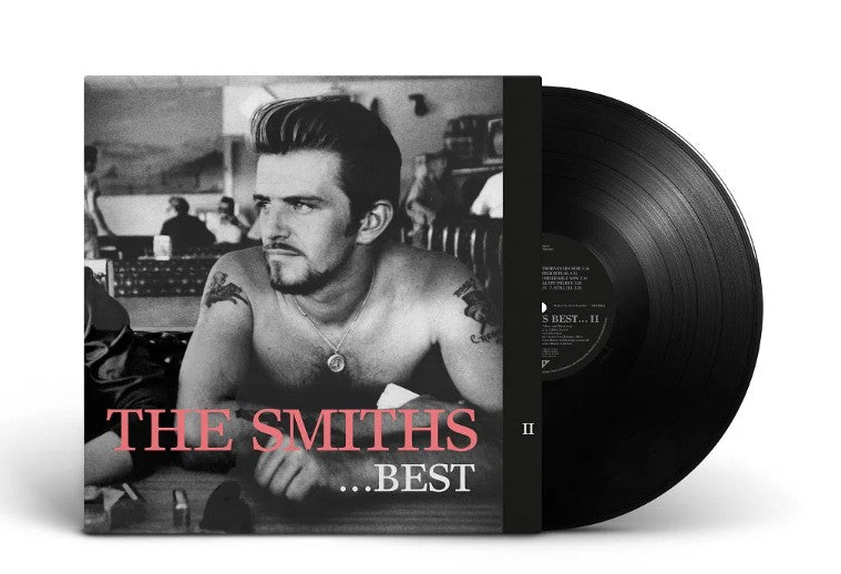 The Smiths - Best... II- Vinyl |