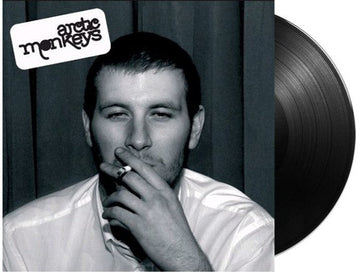 Arctic Monkeys - Whatever People Say I Am Thats What Im Not - Vinyl |